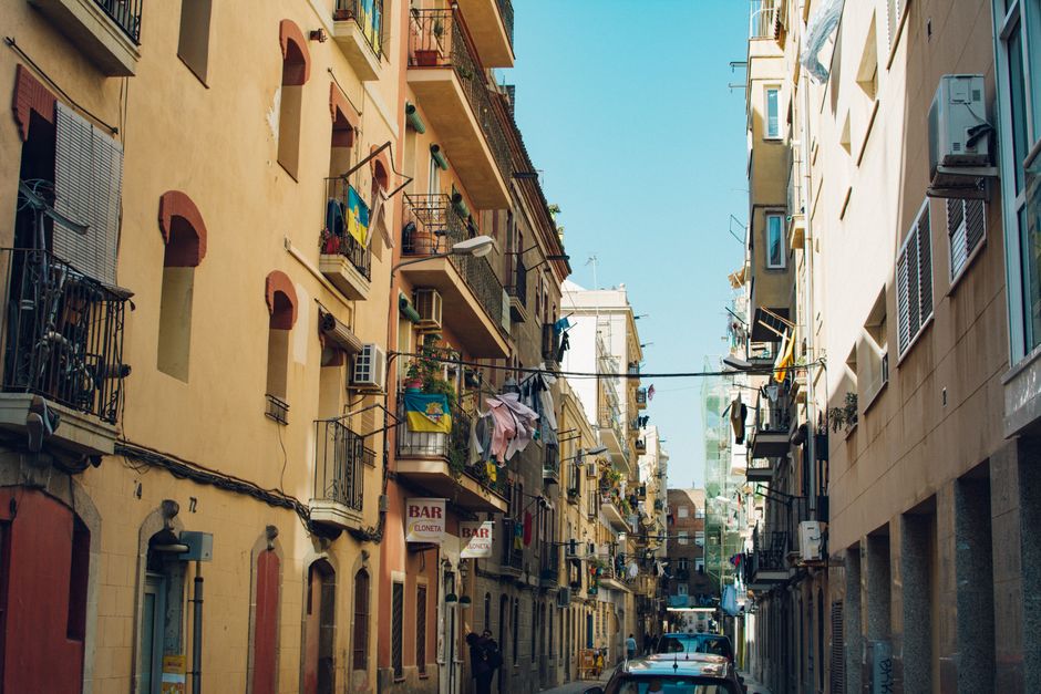 Barcelona's Housing Platforms Crack Down on Duplicate Listing Images This Week