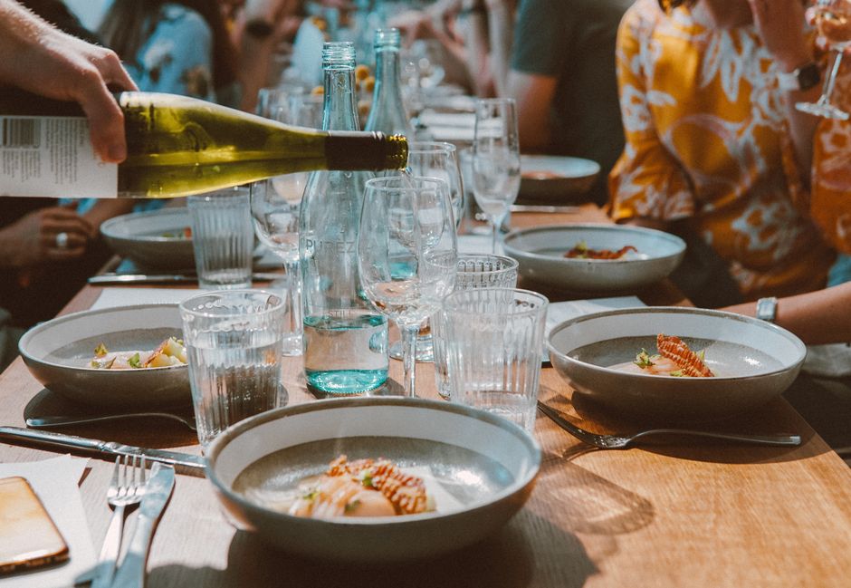 Farmers Markets Sydney: Local Food Scene Guide