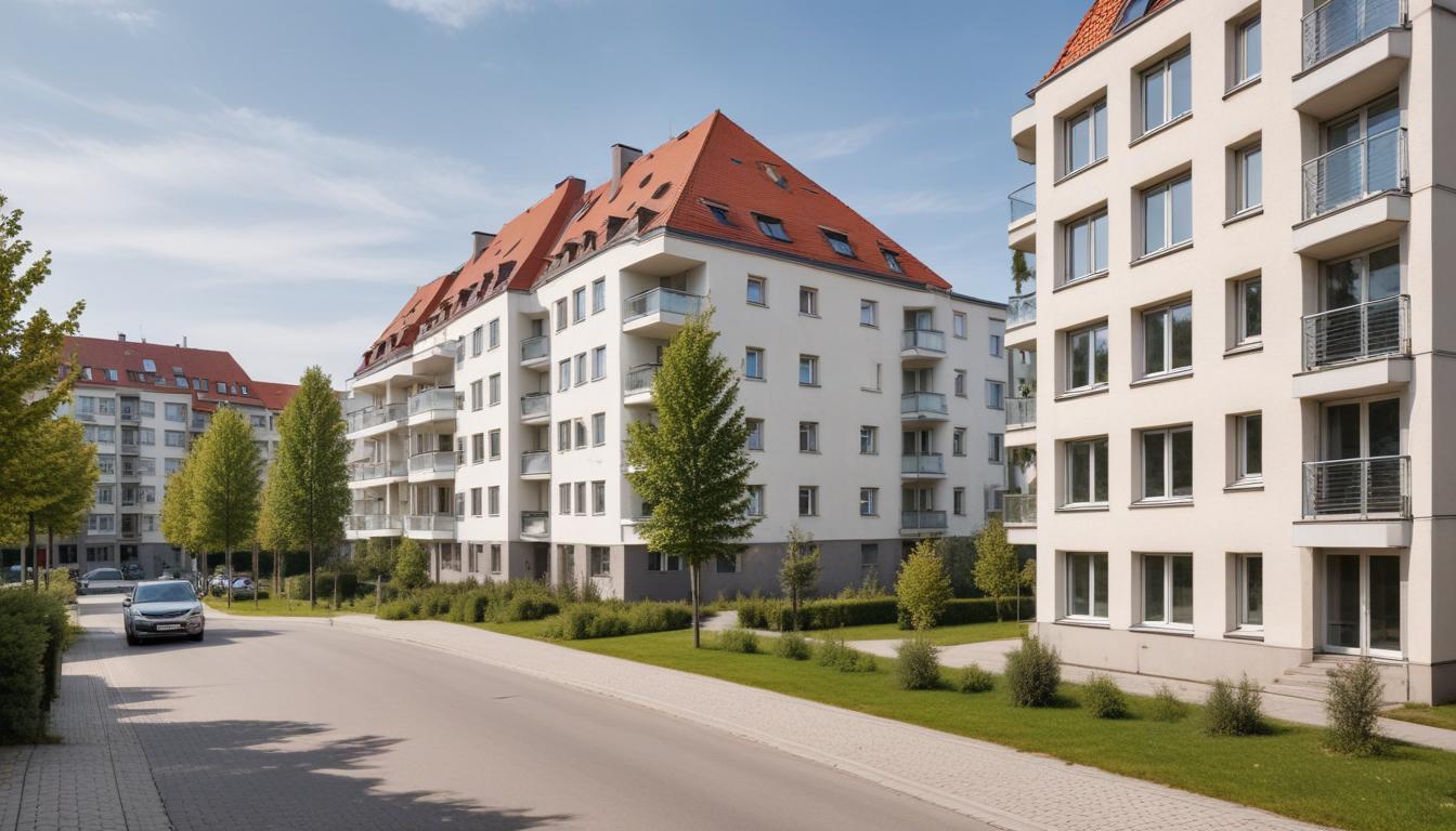 Berlin's New Build Boom: What Developer Returns Actually Look Like as Approvals Surge