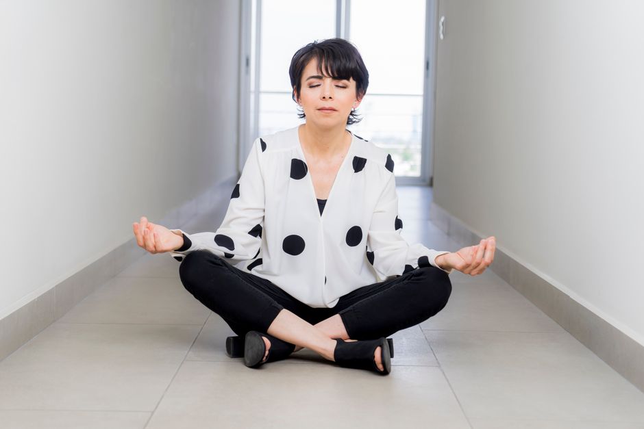 Finding stillness: Your beginner's guide to starting a meditation practice in Sydney