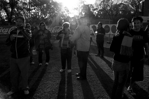 Watching the AFL Finals in Melbourne: Fan Zones, Local Clubs and the Grand Final Experience