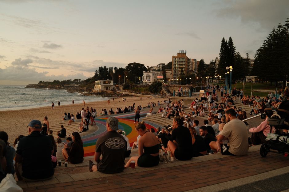 Sydney's Arts Scene Battles Record Heat, Plans New Climate Strategy