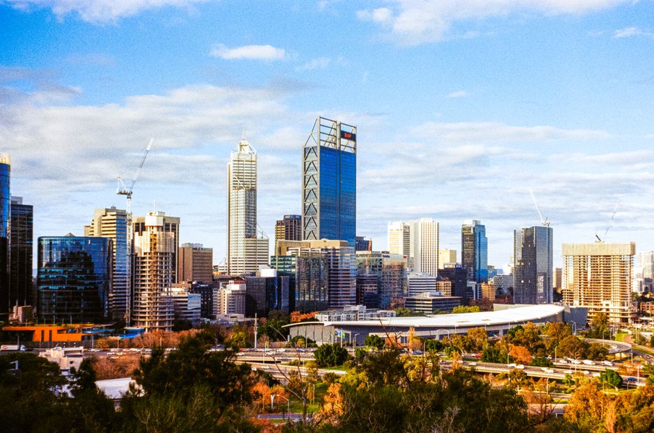 Perth's Housing Crossroads: The Critical Decisions Facing City Planners This Year