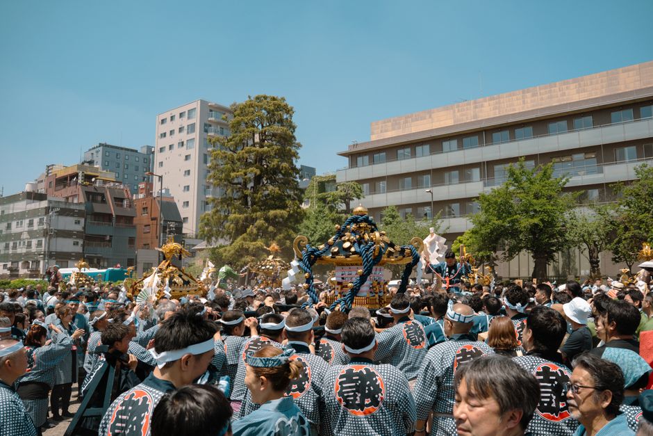 Tokyo's Festival Circuit Becomes Launchpad for Emerging Voices—Here's Who to Watch This Summer