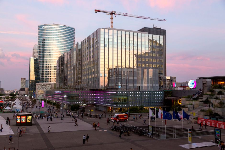 How Paris's VC-Backed Tech Startups Are Quietly Reshaping Daily Life Across the City
