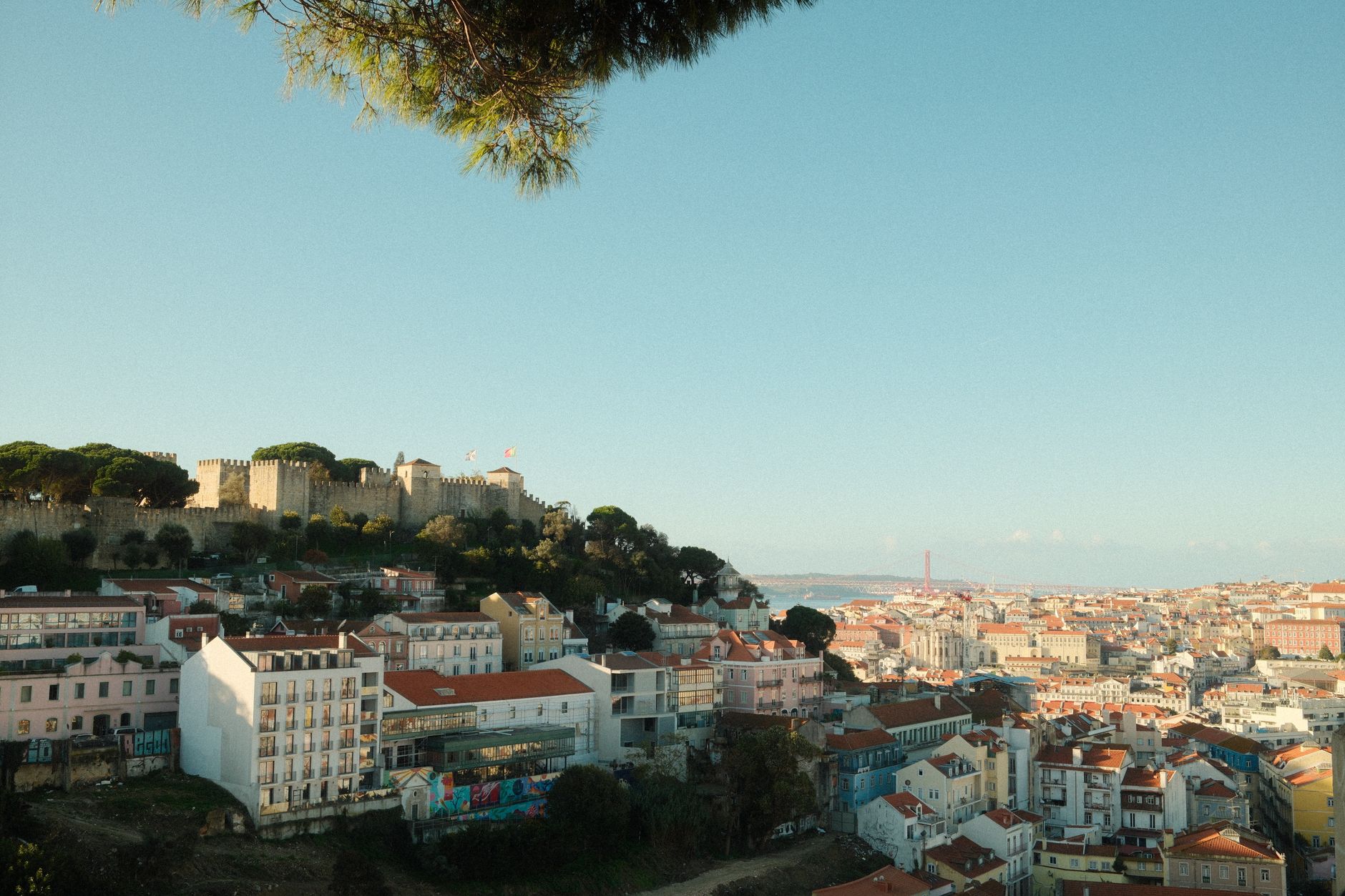 How Lisbon's Schools Became a Pressure Cooker: The Long Road to Today's Education Crisis