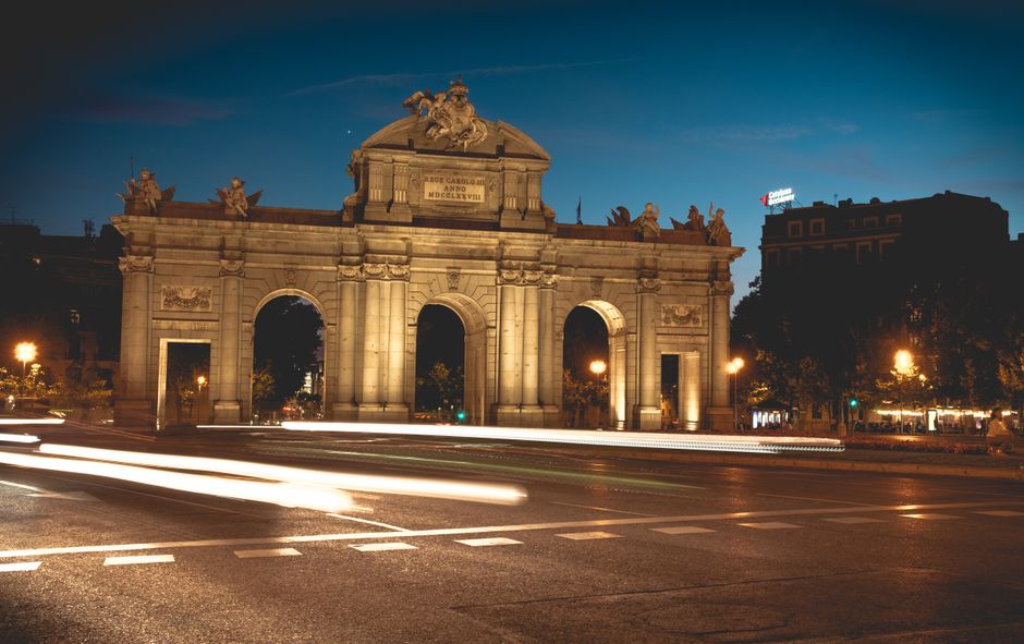 Why Madrid's Outdoor Running Routes Are Backed by Hard Science