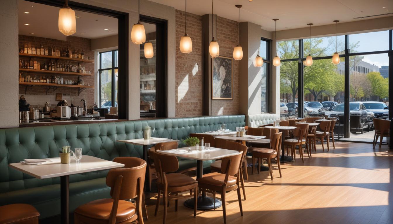 DC's Retail Renaissance: How Local Markets Reinvented ...