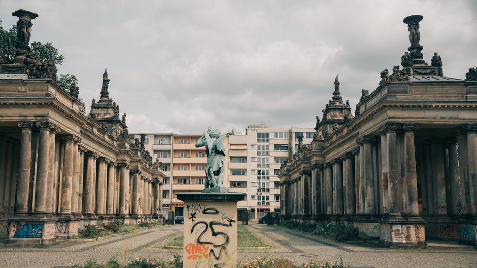 Berlin's Restaurant Revolution: How Food Culture Is Reshaping the City's Creative Identity