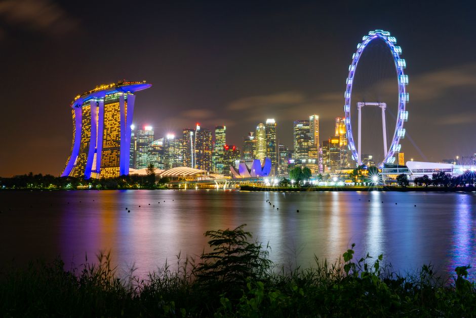 Beyond Your Apartment: A Practical Guide for Expats Ready to Truly Experience Singapore