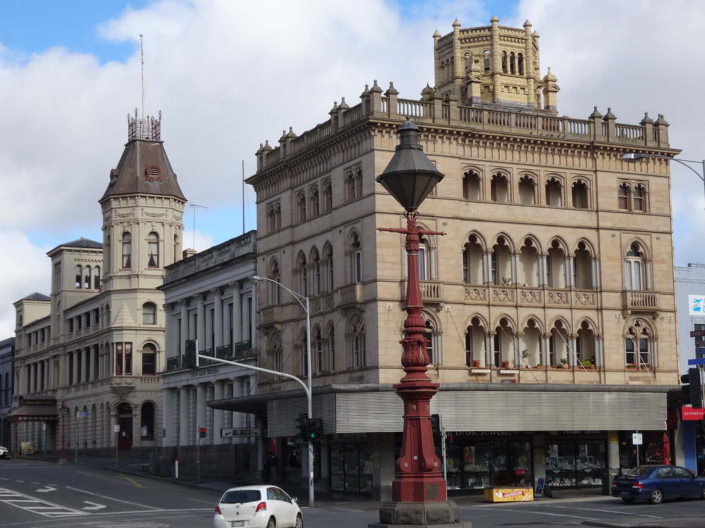 Group Fitness Classes Transform Ballarat's Health and Community Connection