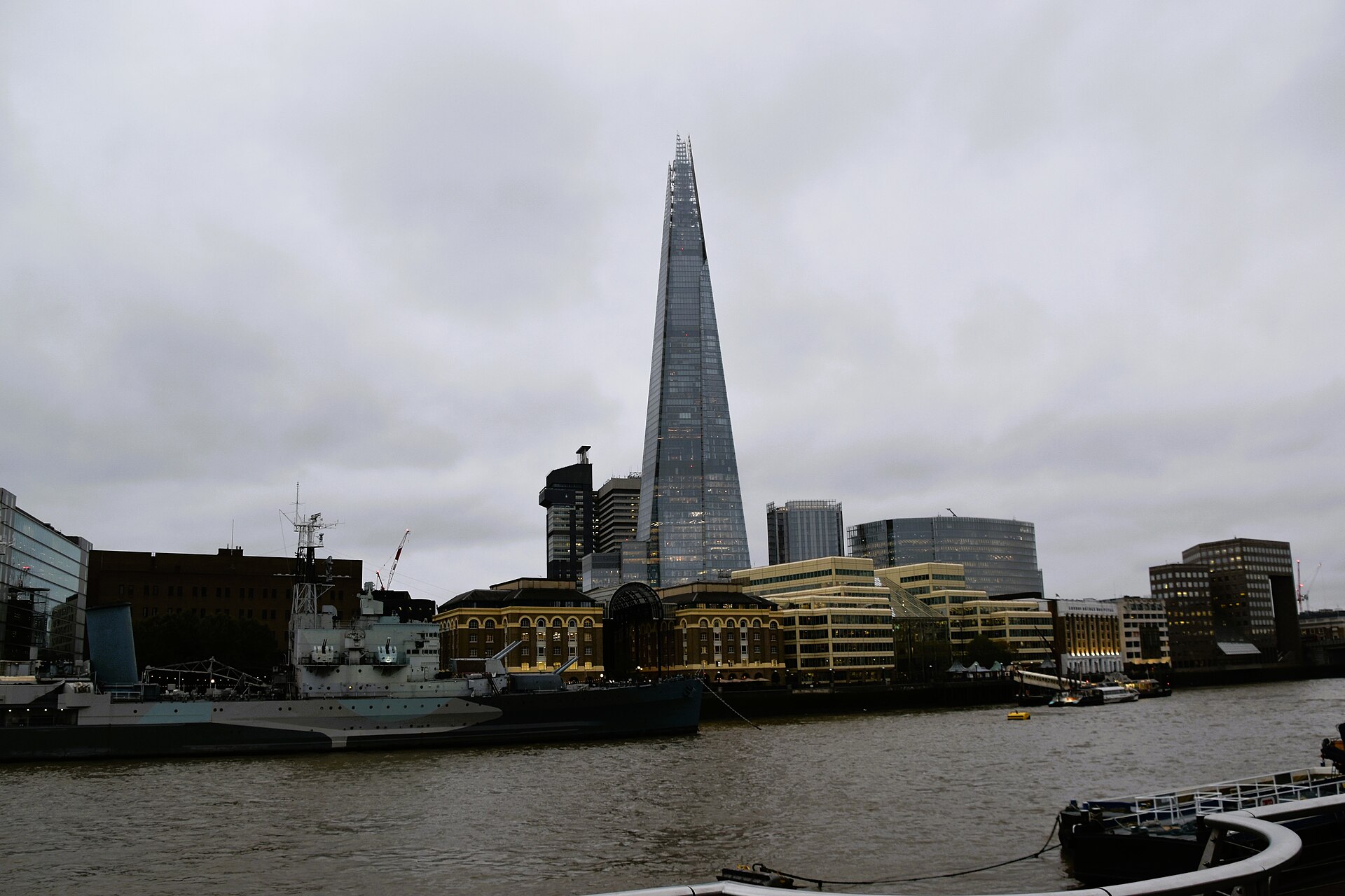 London's Duplicate Image Replacement Efforts: A Global Comparison