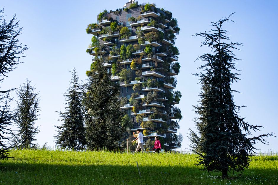 Green Milan's Unsung Guardians: The People Who Keep This City Breathing