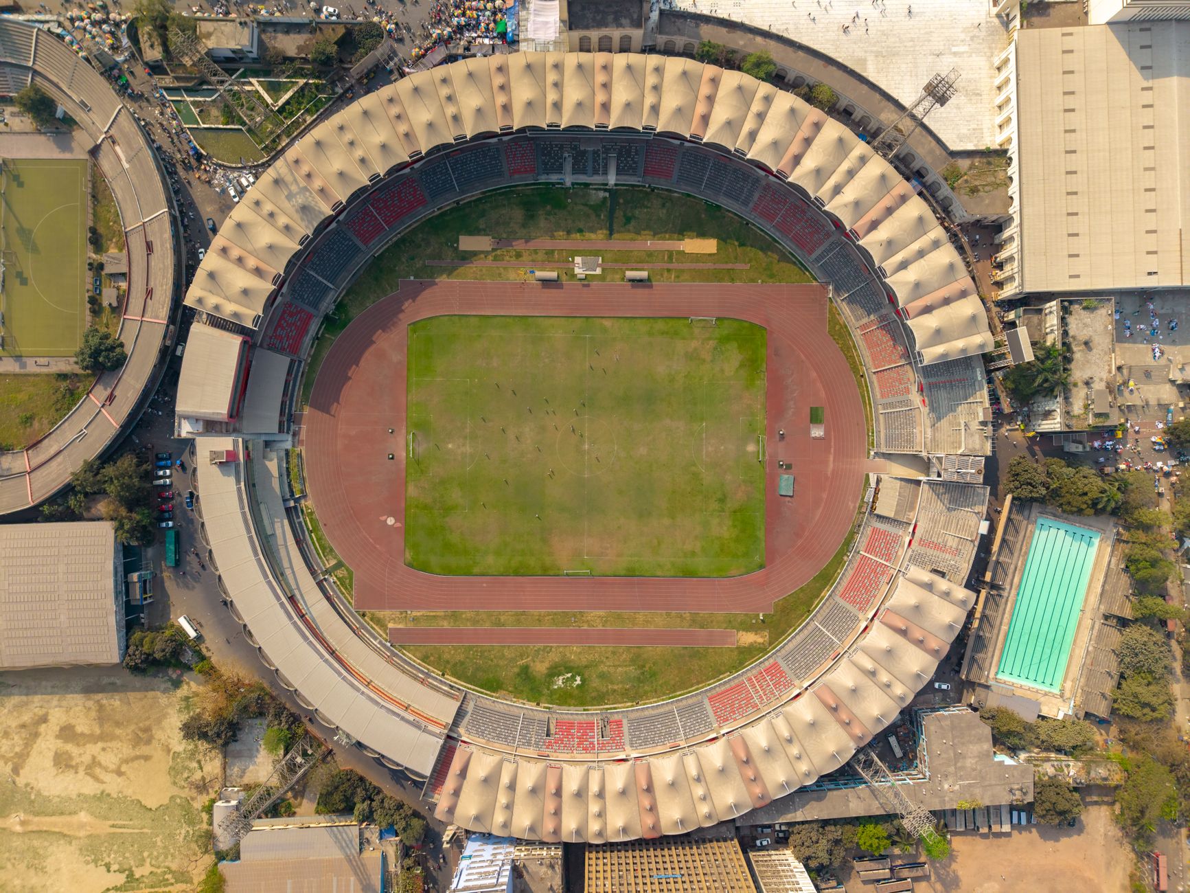 From Dusty Courts to City Pride: How Cairo's Grassroots Leagues Built a Community Sport Revolution