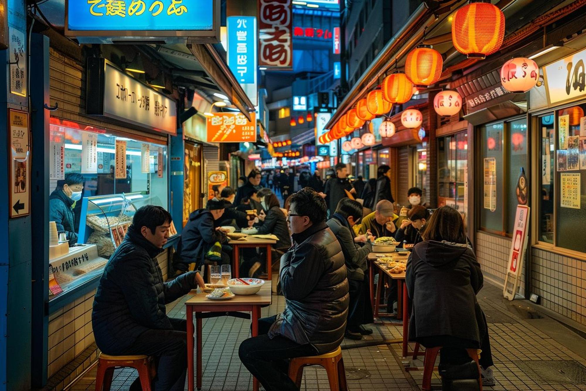 Best Restaurants in Osaka 2026: Street Food and Fine Dining