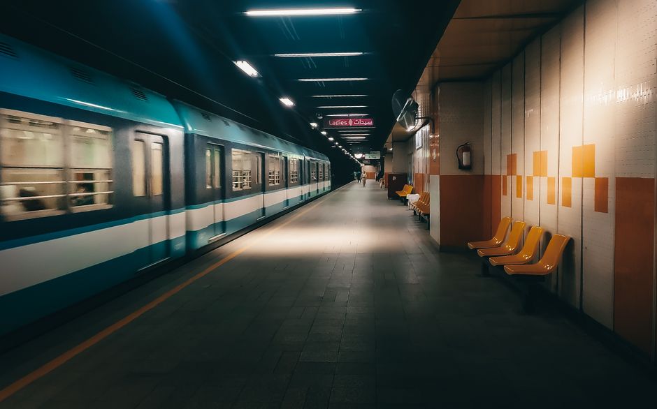 Cairo Metro Line 4: Expansion Timeline & Impact