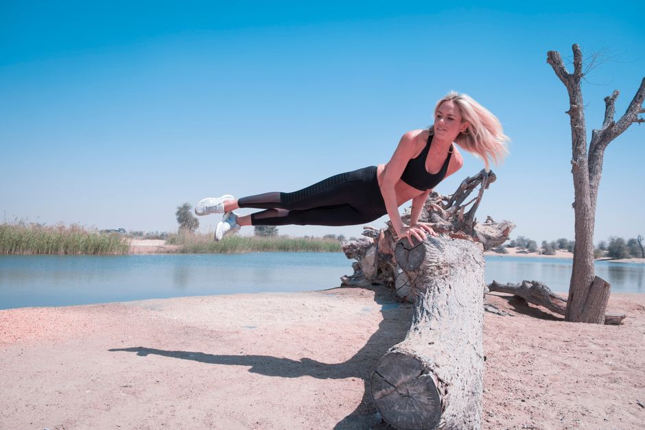 Beyond the Mat: The Growing Body of Science Supporting Yoga and Meditation for Holistic Wellness