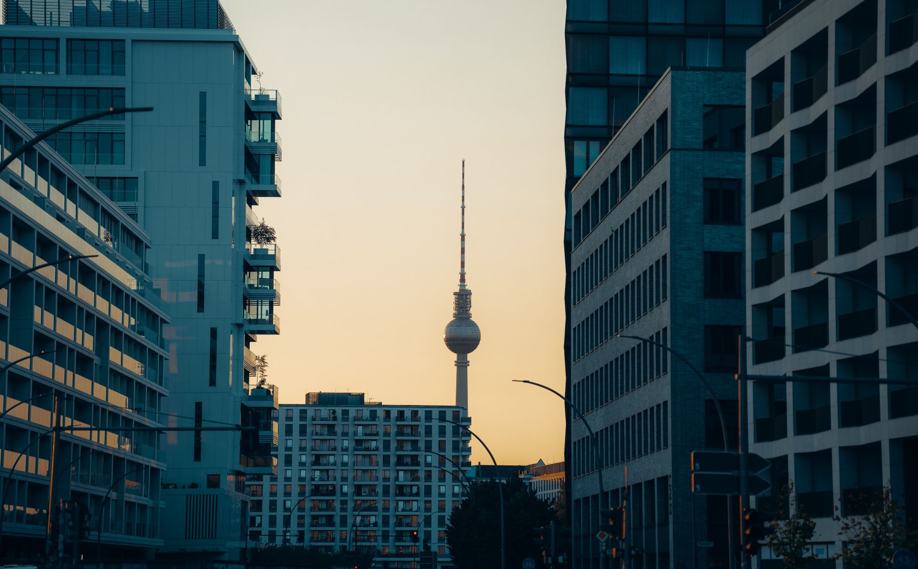 Berlin's Climate Leaders Map Out 2030 Goals: What City Officials and Sustainability Experts Are Saying