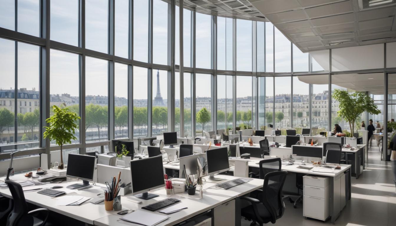 Paris Hospitality at a Crossroads: Market Trends Reshaping Retail and Food as Summer Season Arrives