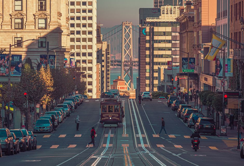 The 38 Muni Line Tells the Story of San Francisco's Fractured Heart