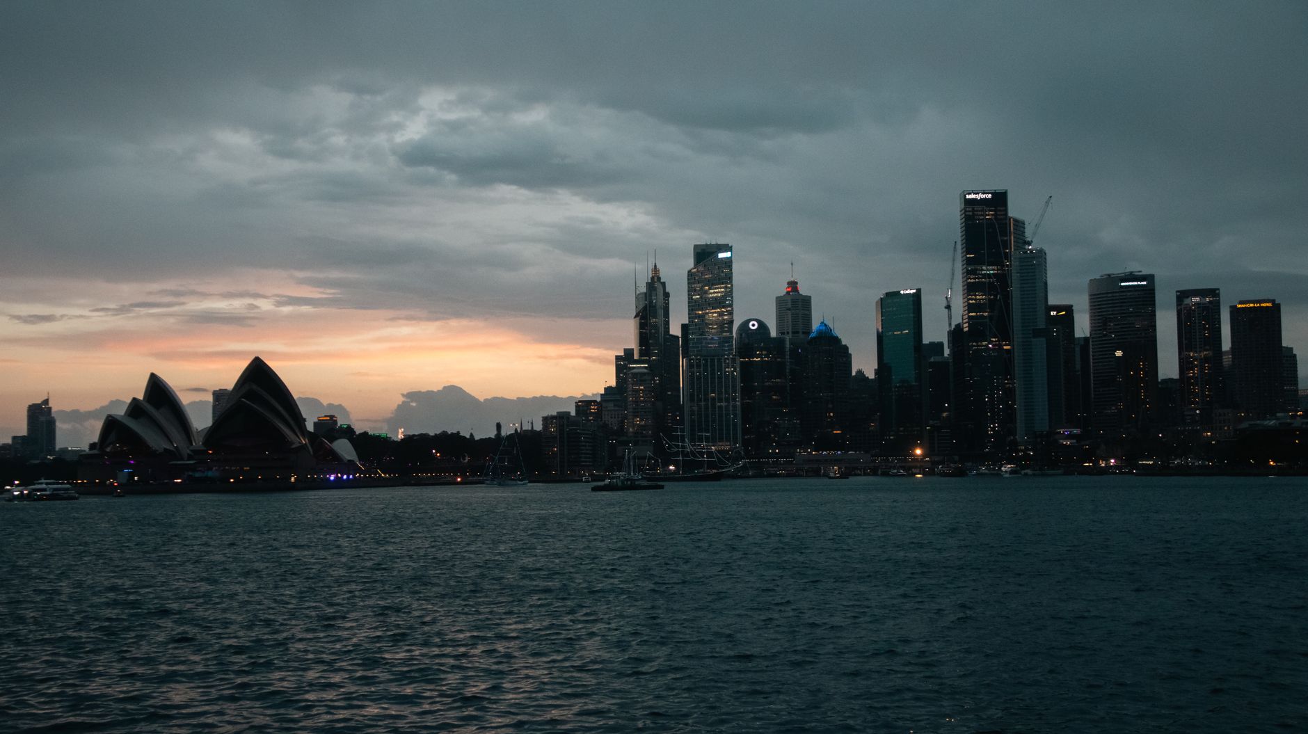 Sydney Cybersecurity Firms Leading Privacy-First Tech