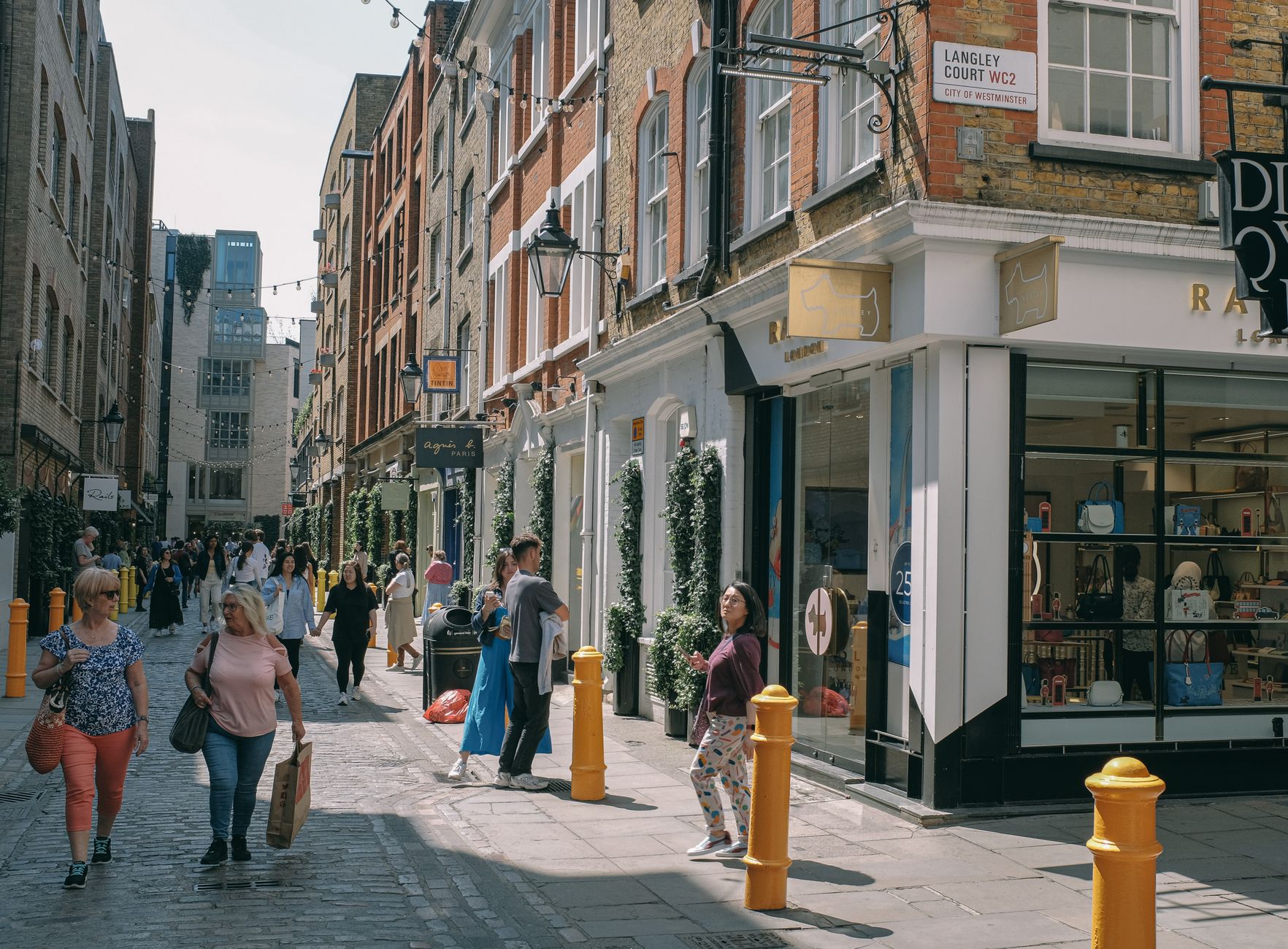 What Makes a London Neighbourhood Tick: Inside the Real Character and Community Spirit of Bermondsey