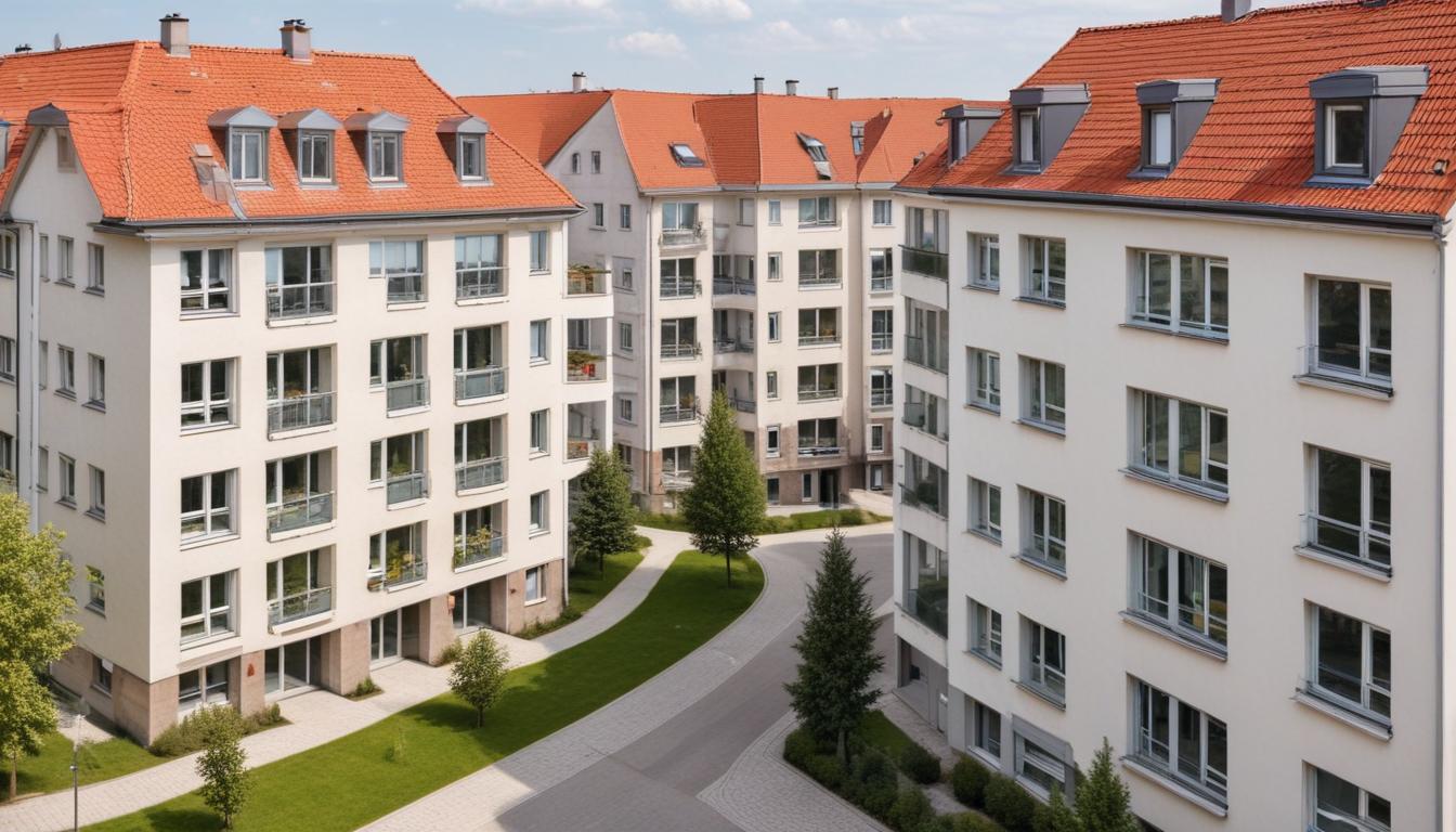 Berlin's Rental Squeeze: What's Really Driving Prices and What Tenants Must Know Now