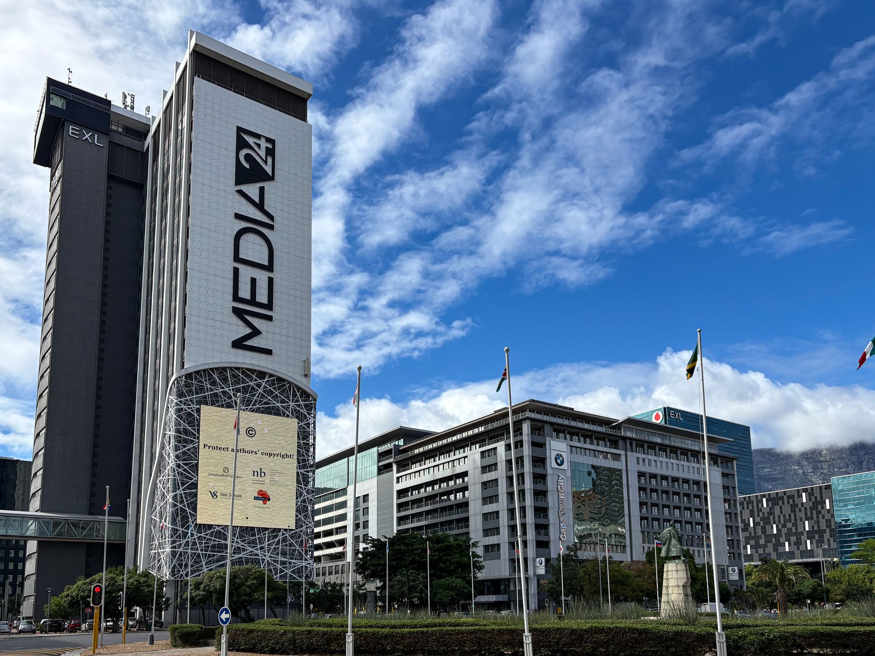 Johannesburg Employers Face Skills Shortage Crisis Amid Remote Work Shift