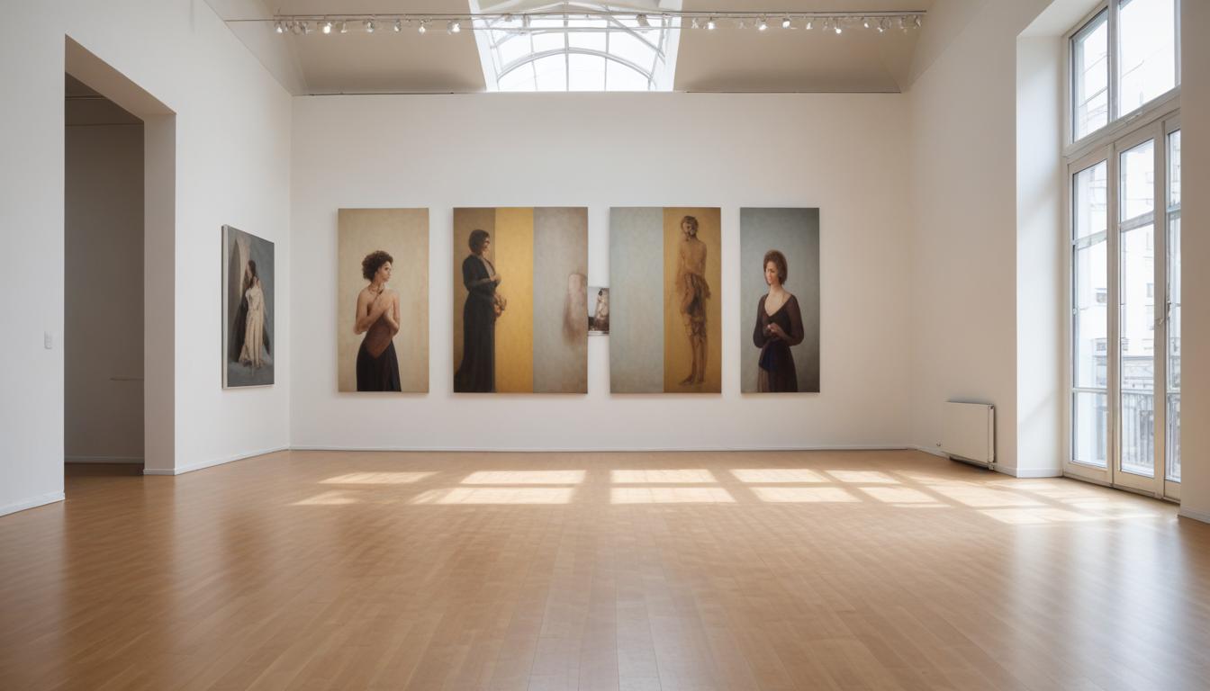 Berlin's Restaurant Scene Pivots to Neighbourhood Dining as Fine Dining Faces Reckoning
