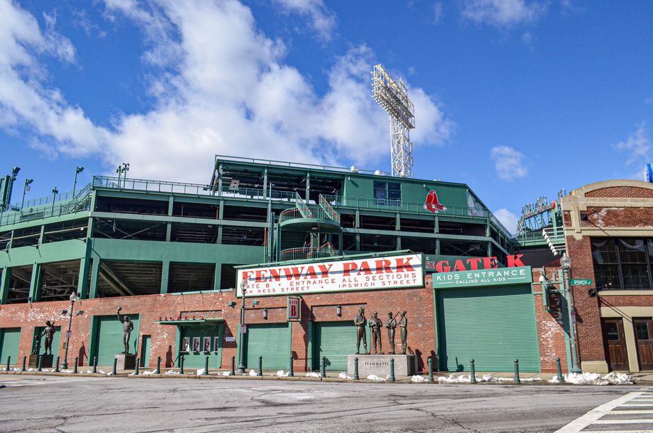 From Fenway Shadows to Hyde Park Glory: Boston's Amateur Leagues Deliver Drama This Week