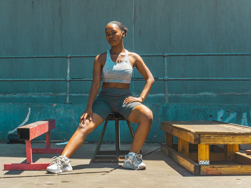 Lace up your trainers: a guide to Johannesburg's coming fun runs, charity walks and fitness events