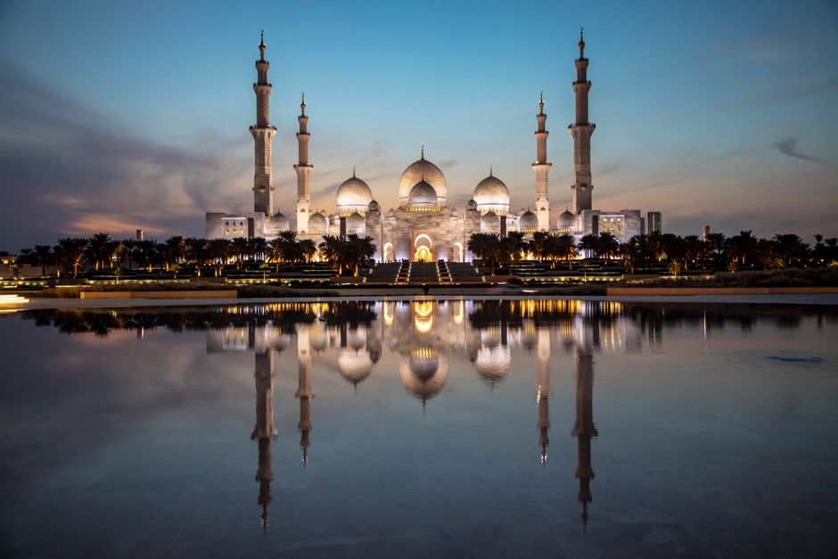 Abu Dhabi Day Trip From Dubai: Complete 2026 Guide