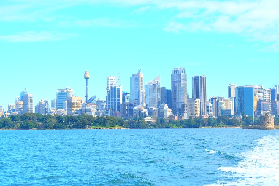 Reading the Tea Leaves: What Sydney's Job Market Tells Us About Investment Flows