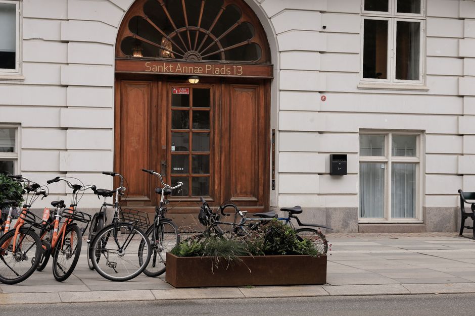 Copenhagen's Safest Cycling Routes for Families and Beginner Riders