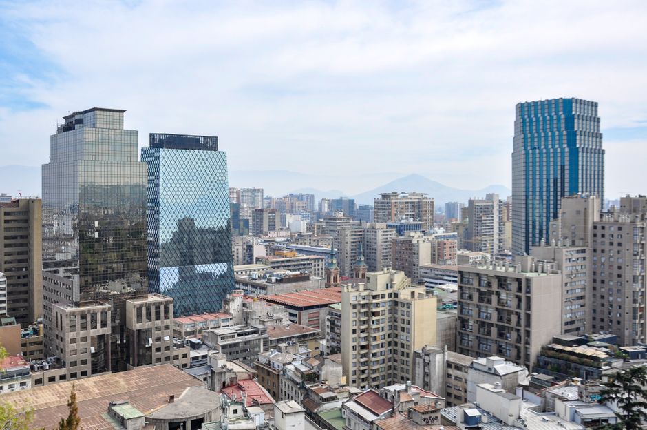 Santiago's Tech Boom Faces Headwinds as Global Instability Reshapes Venture Capital