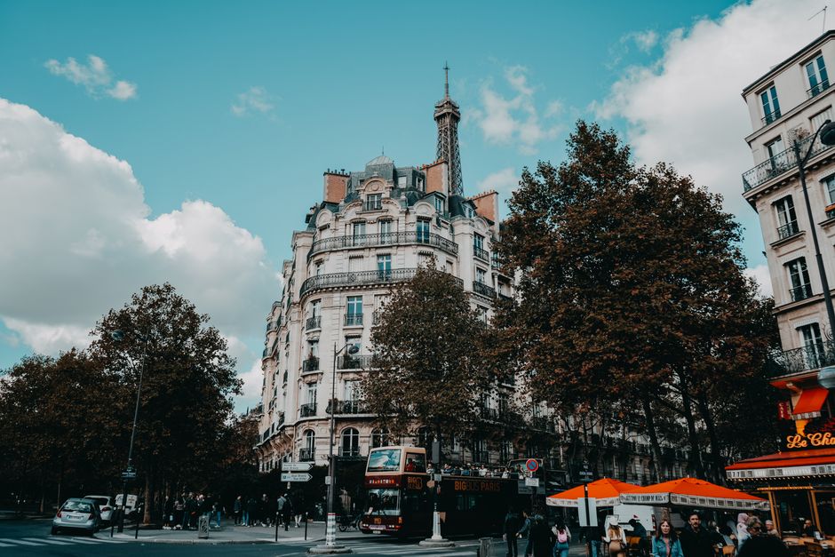 Your guide to free and low-cost yoga and meditation across Paris