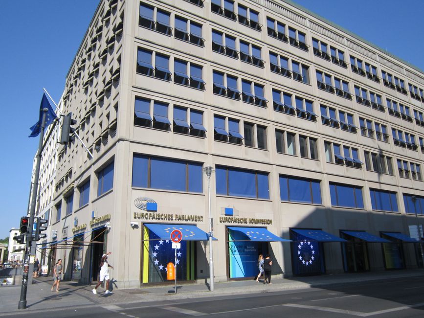 Berlin's Tech Renaissance: How €2.3 Billion in Fresh Capital Is Reshaping Europe's Innovation Landscape