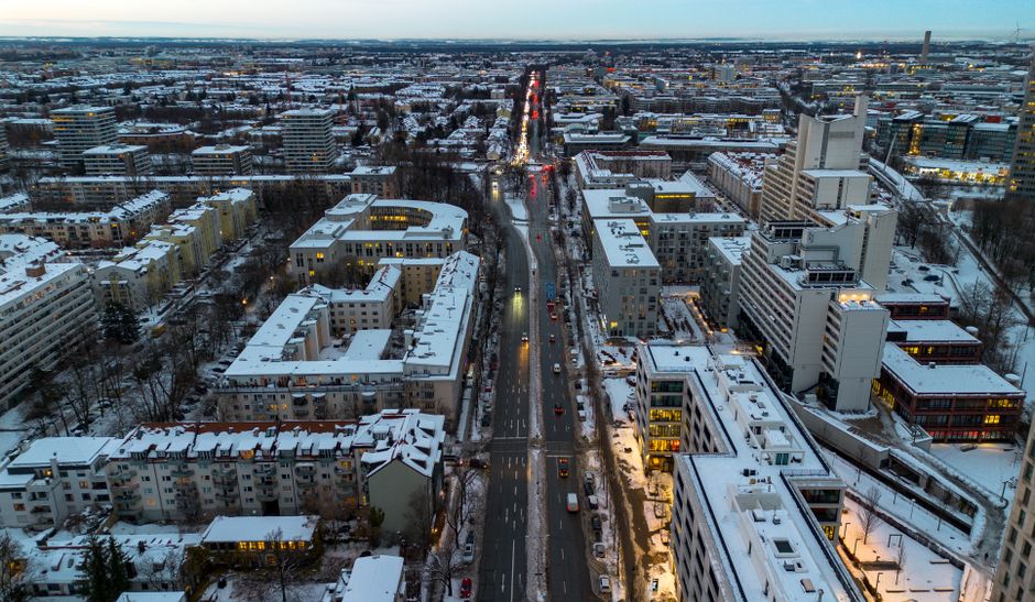 Munich’s Property Auctions: Why Spring Pulls in Big Volumes as Winter Sputters
