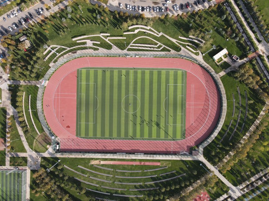 From Pitches to Neighbourhoods: How Istanbul's Local Football Clubs Are Building Real Community Bonds