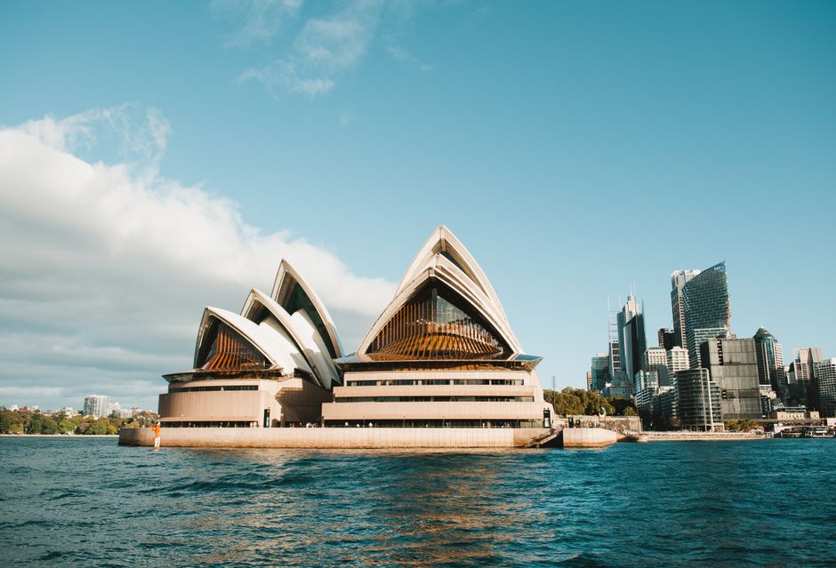 Australia's Uranium Reserves Shape Global Nuclear Energy's Future