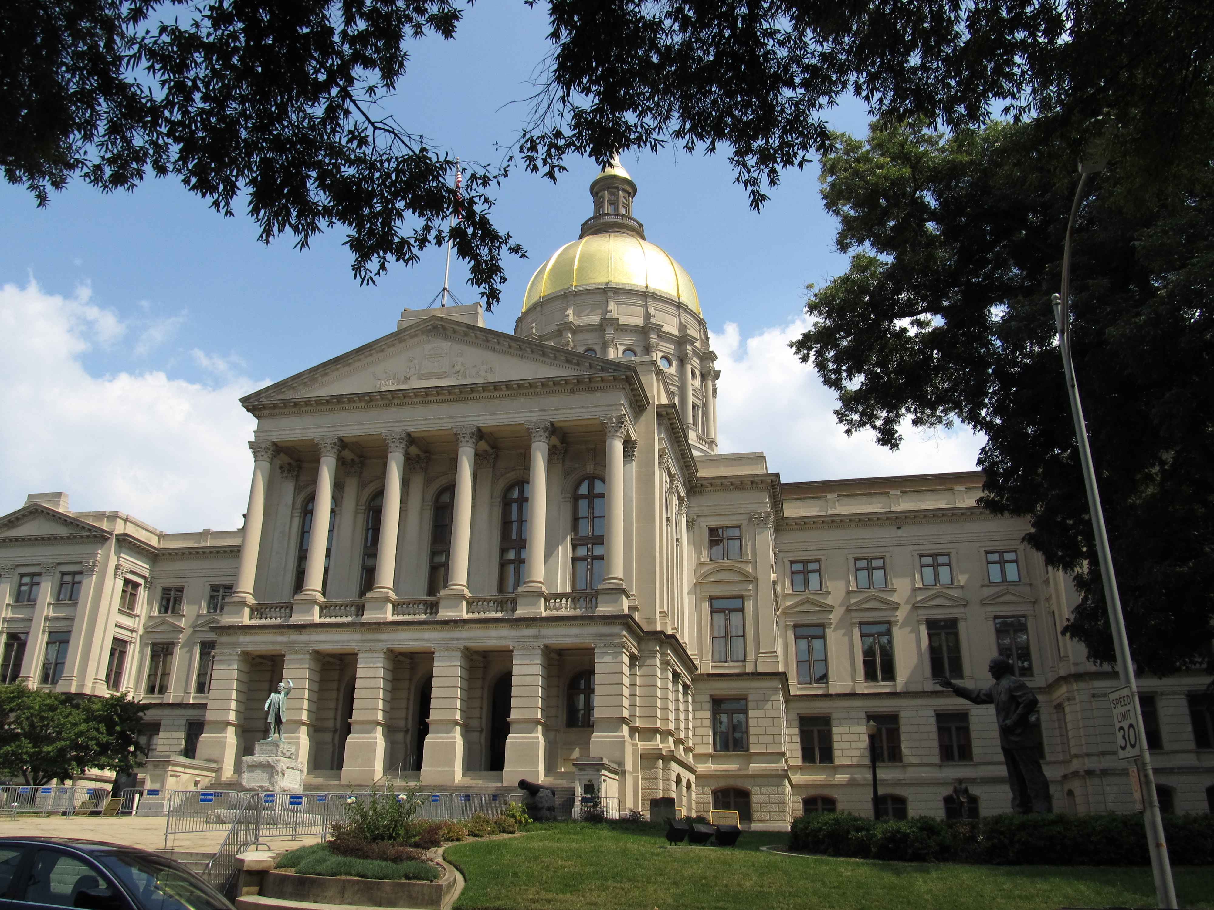 Atlanta Expands Campaign Finance Disclosure Rules Before Municipal Election