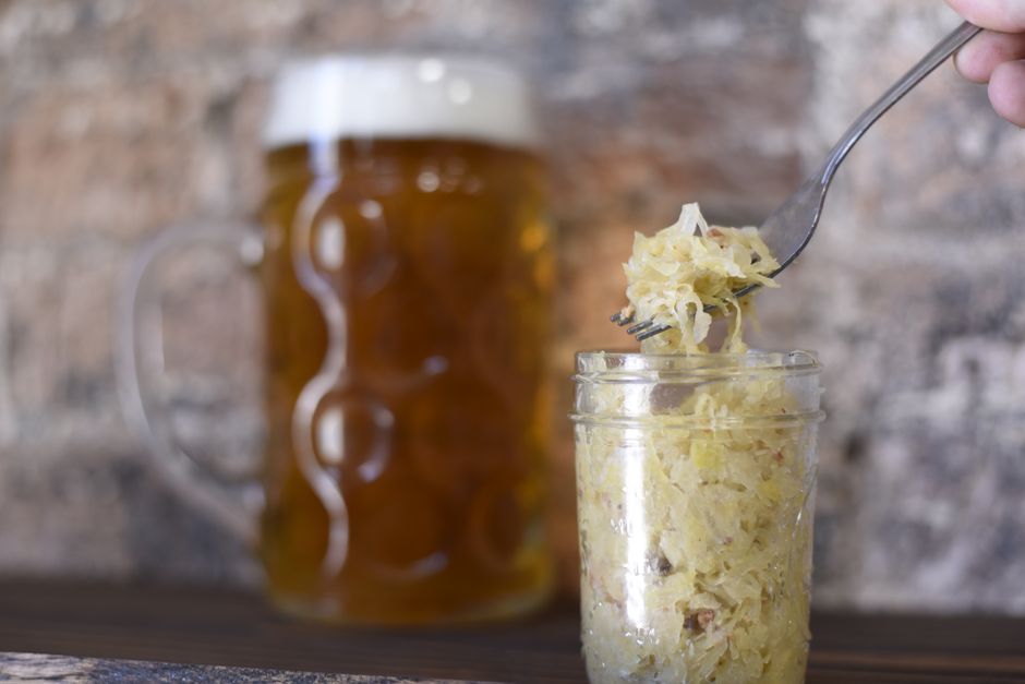 Gut Health 101: Fermented Foods You Can Find Locally