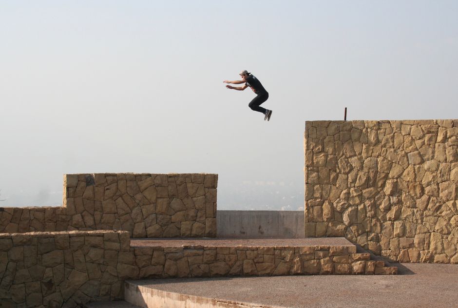 From Concrete Courts to National Teams: The Grassroots Story Behind Santiago's Community Sport Movement
