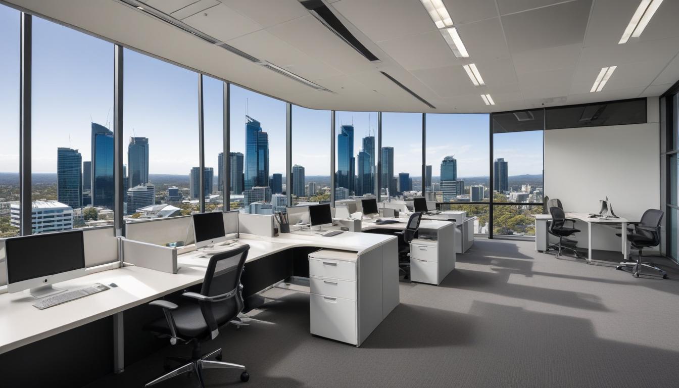 Brisbane Job Market 2026: Skills Shortages and Wage Pressures