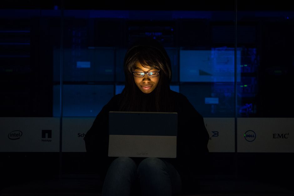 Tech Investors Pour Billions Into DC's Remote Work Infrastructure