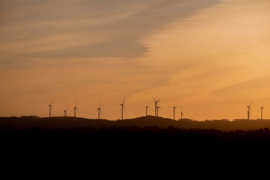 Powering the Darling Downs: The Renewable Energy Revolution in Southwest Queensland