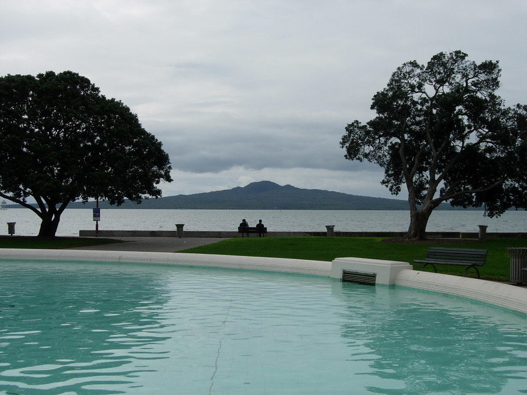 Parkrun Auckland Results: Western Springs Times