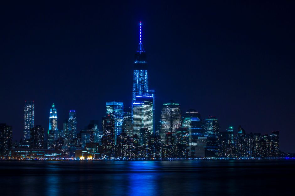 New York's Fintech Boom Promises Convenience—But at What Cost?