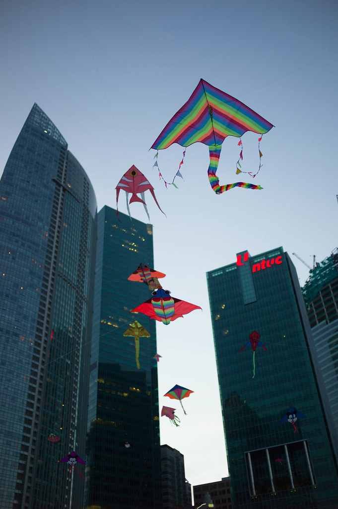 Temperature, Light, Noise: Singapore's Sleep Science Decoded