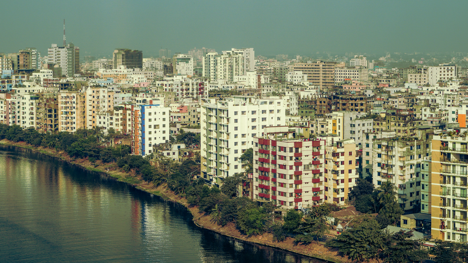 Dhaka Releases New Land: Check Your Eligibility Today
